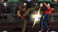 Imagen 7 de King of Fighters: Maximum Impact