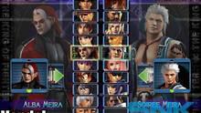 Imagen 18 de King of Fighters: Maximum Impact