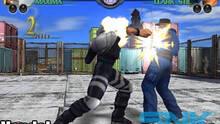 Imagen 26 de King of Fighters: Maximum Impact