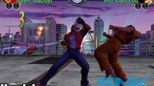 Imagen 24 de King of Fighters: Maximum Impact
