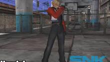 Imagen 23 de King of Fighters: Maximum Impact
