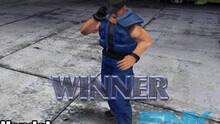 Imagen 19 de King of Fighters: Maximum Impact