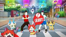 Imagen 2 de Yo-Kai Watch Dance: Just Dance Special Version
