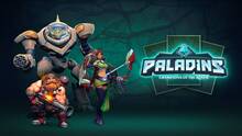 Imagen 22 de Paladins: Champions of the Realm