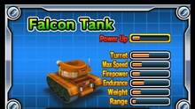 Imagen 4 de Brave Tank Hero eShop