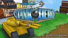 Imagen 12 de Brave Tank Hero eShop