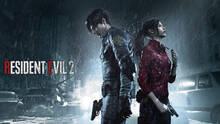 Imagen 35 de Resident Evil 2 Remake