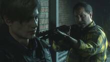 Imagen 109 de Resident Evil 2 Remake