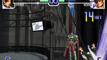Imagen 3 de King of Fighters 2002