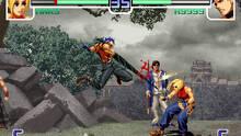 Imagen 4 de King of Fighters 2002