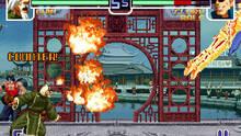 Imagen 5 de King of Fighters 2002
