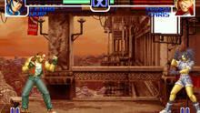 Imagen 7 de King of Fighters 2002
