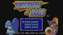 Imagen 2 de Mega Man & Bass CV