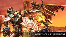 Imagen 22 de Warhammer 40.000: Freeblade