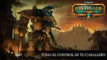 Imagen 25 de Warhammer 40.000: Freeblade