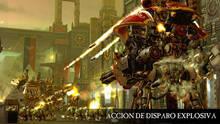 Imagen 36 de Warhammer 40.000: Freeblade