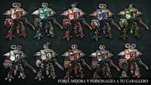 Imagen 39 de Warhammer 40.000: Freeblade