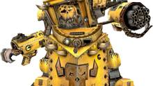 Imagen 18 de Warhammer 40.000: Freeblade