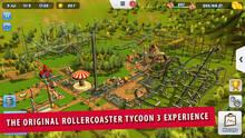 Imagen 2 de RollerCoaster Tycoon 3