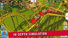 Imagen 4 de RollerCoaster Tycoon 3