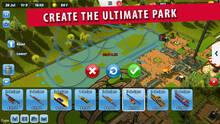 Imagen 5 de RollerCoaster Tycoon 3