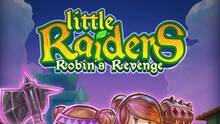 Imagen 3 de Little Raiders: Robin's Revenge