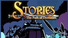 Imagen 25 de Stories: The Path of Destinies