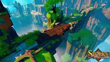 Imagen 26 de Stories: The Path of Destinies