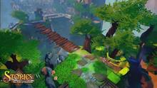 Imagen 35 de Stories: The Path of Destinies