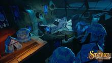 Imagen 27 de Stories: The Path of Destinies