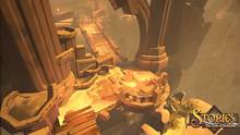 Imagen 28 de Stories: The Path of Destinies