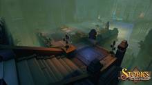 Imagen 30 de Stories: The Path of Destinies