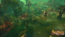 Imagen 32 de Stories: The Path of Destinies