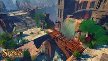 Imagen 34 de Stories: The Path of Destinies
