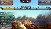 Imagen 27 de Monster Hunter Explore