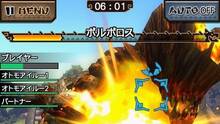 Imagen 28 de Monster Hunter Explore