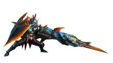 Imagen 8 de Monster Hunter Explore