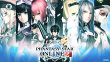 Imagen 58 de Phantasy Star Online 2