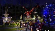 Imagen 8 de RollerCoaster Tycoon 3