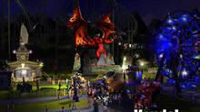 Imagen 13 de RollerCoaster Tycoon 3