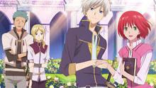 Imagen 2 de Kagami-kai No Shirayuki