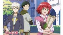Imagen 3 de Kagami-kai No Shirayuki
