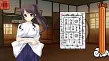 Imagen 7 de Pretty Girls Mahjong Solitaire