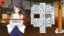 Imagen 8 de Pretty Girls Mahjong Solitaire