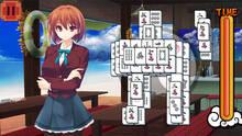 Imagen 9 de Pretty Girls Mahjong Solitaire