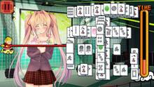 Imagen 11 de Pretty Girls Mahjong Solitaire