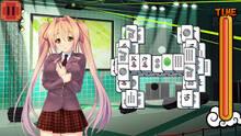 Imagen 13 de Pretty Girls Mahjong Solitaire
