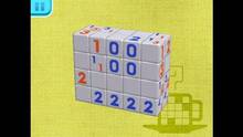 Imagen 25 de Picross 3D: Round 2 eShop