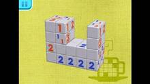 Imagen 26 de Picross 3D: Round 2 eShop