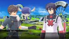 Imagen 25 de Summon Night 6: Lost Borders